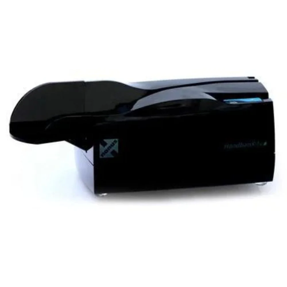 Leitor Nonus Handbank Eco 10, Semi, Para Boleto e Cheque, Usb