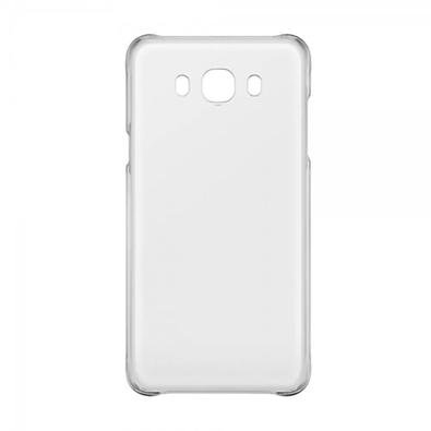 Capa Samsung Galaxy J7 - Transparente Original | KaBuM!