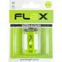 Bateria Alcalina 9v 6lr61 Fx-9k1 Flex