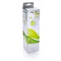Tubo 60 Pilhas Flex Aa Zinco 15 Packs 4 Unidades