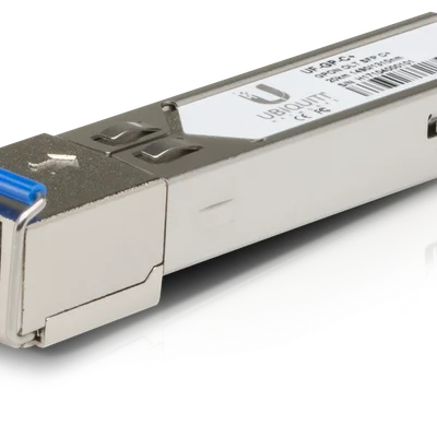 Módulo Ubiquiti Ufiber Gbic Sfp Para Olt Gpon Uf-gp-c+ - Ubiquiti