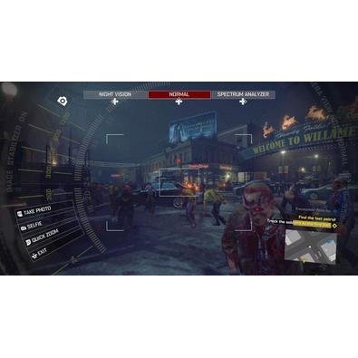 Jogo Dead Rising Xbox One Capcom com o Melhor Preço é no Zoom