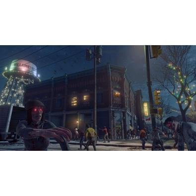 Dead Rising 4 chegará ao PlayStation 4