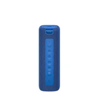 Caixa de Som Xiaomi Azul Mdz-36-db