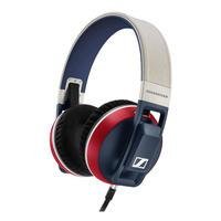 Fone de Ouvido Sennheiser UrbanitexLGx