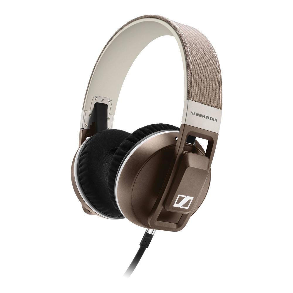 【新品】SENNHEISER URBANITE XL WIRELESS Fone De Ouvido Tipo Headphone Dobrável Urbanite