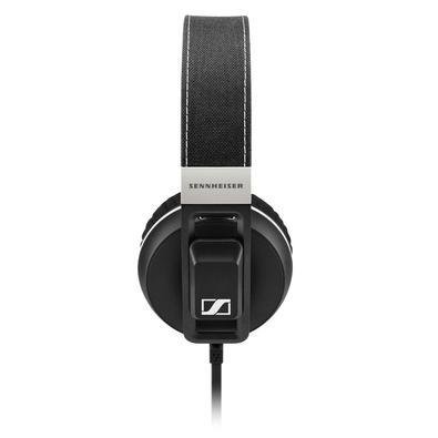 【新品】SENNHEISER URBANITE XL WIRELESS Fone De Ouvido Tipo Headphone Dobrável Urbanite