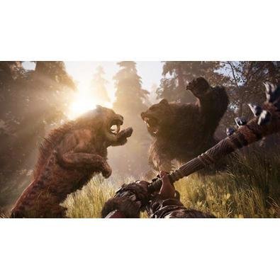 JOGO FARCRY PRIMAL - PS4