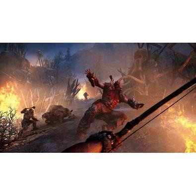 Jogo Far Cry 4 PS4 Ubisoft em Promoção é no Buscapé