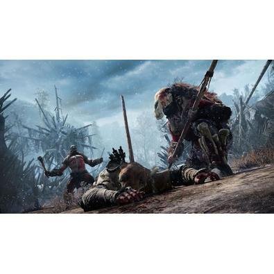 Jogo Far Cry 4 PS4 Ubisoft em Promoção é no Buscapé