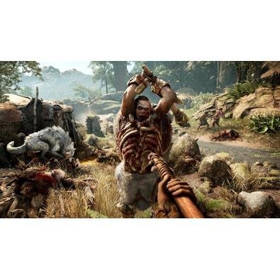 Jogo Far Cry Primal - PS4