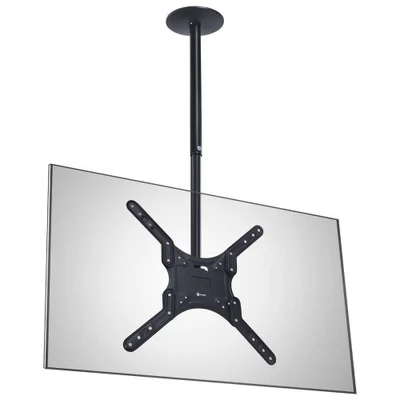 Suporte para TV MXT Ar- C002st, 23pol Até 55pol, Preto