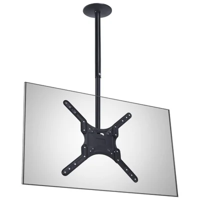 Suporte Para Tv Lcd Led Plasma Teto Articulado 23 A 50 Polegadas