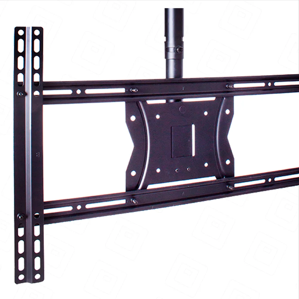Imagem 3 de 5 do produto Suporte Sumay Fixo de Teto, para Tv de 26 a 70, Sm-spmac