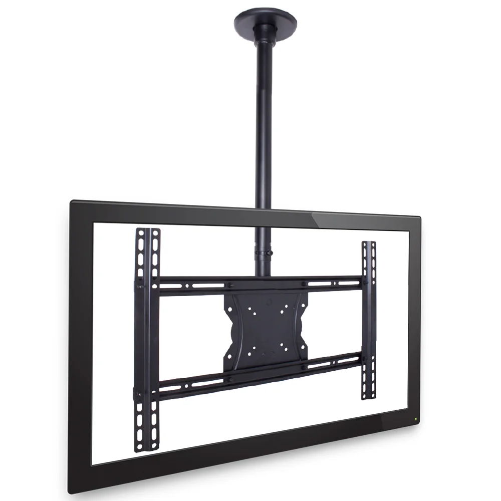 Imagem 4 de 5 do produto Suporte Sumay Fixo de Teto, para Tv de 26 a 70, Sm-spmac