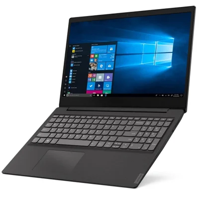 Lenovo ノートPC Notebook Lenovo Ideapad S145 Tela 15.6