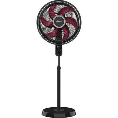 Ventilador De Coluna Ovtr 881 3 Velocidades 140w Oster