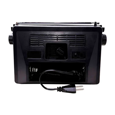 Radio Motobras 7 Fxs RmPft 73 Kabum