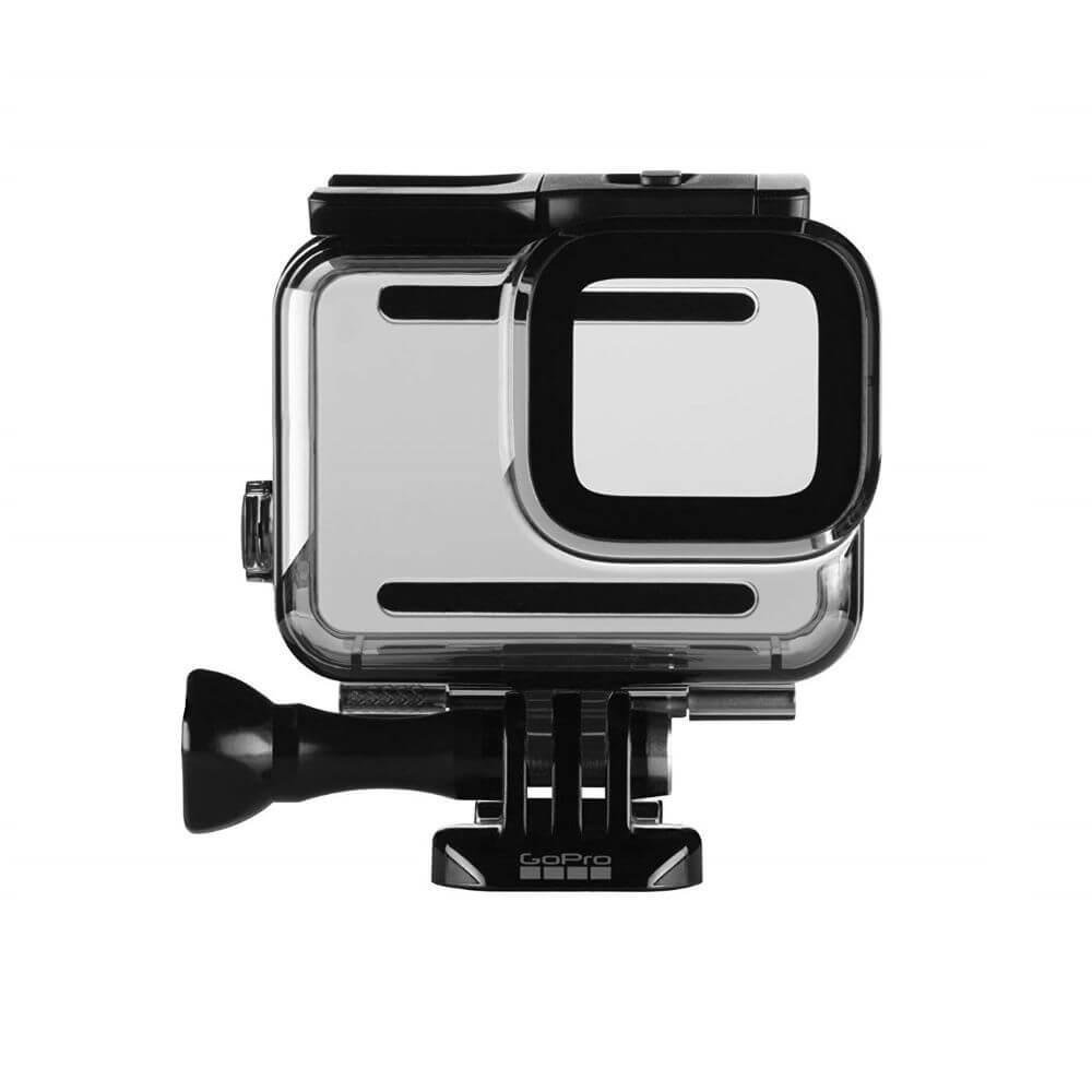 CAIXA ESTANQUE BLACKOUT HERO 4 BLACK, HERO 4 SILVER, HERO 3+ E HERO 3 –  GOPROSUL - GoproSul