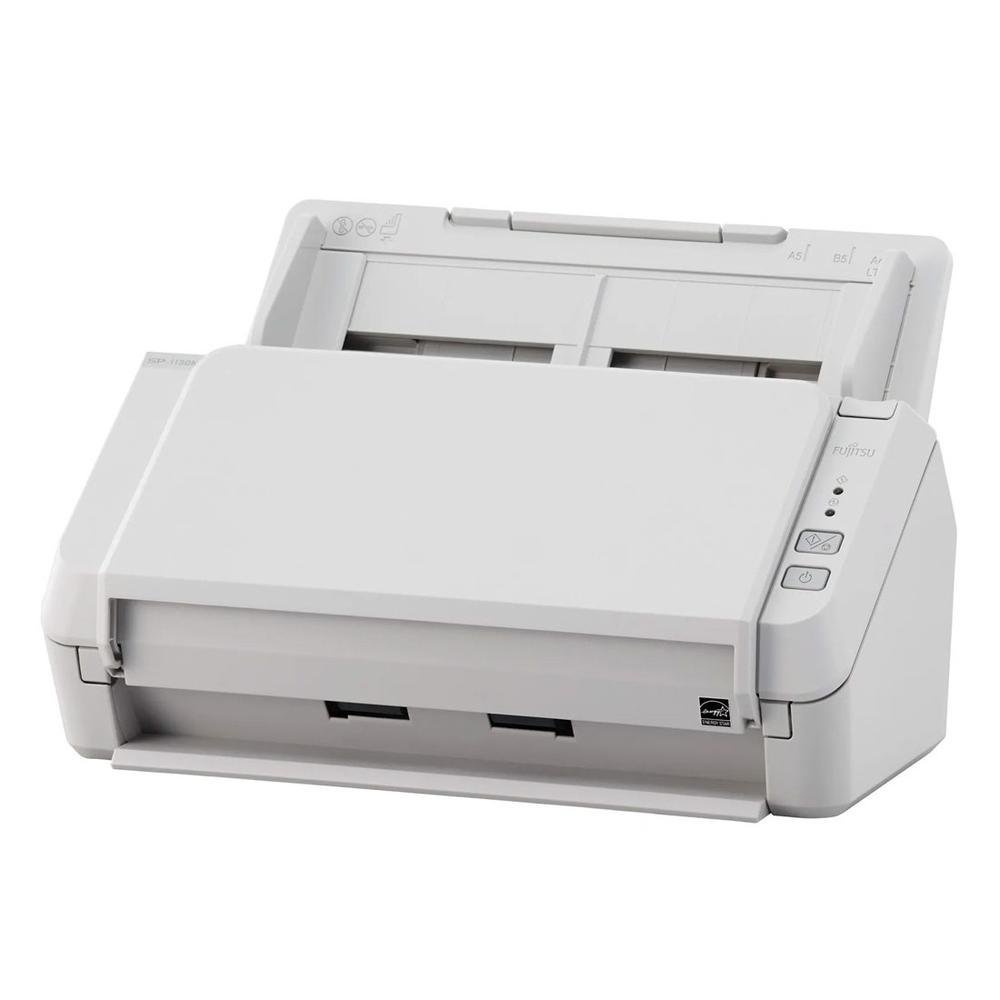 富士通 FUJITSU ScanPartner SP30F FI-SP30F A4両面カラー