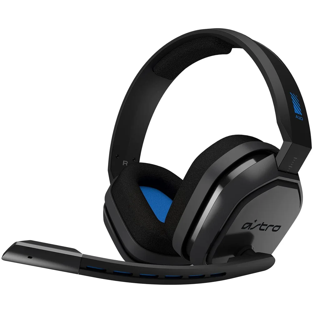 Imagem 5 de 5 do produto Fone de Ouvido para Jogos Astro A10 para PS4