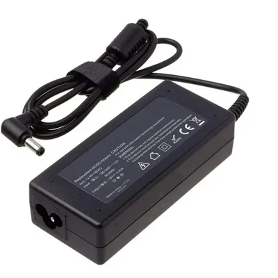 Fonte Carregador Notebook Positivo Sim 2040m 19v 3.42a 65w P8 - Voltagem De Entrada.