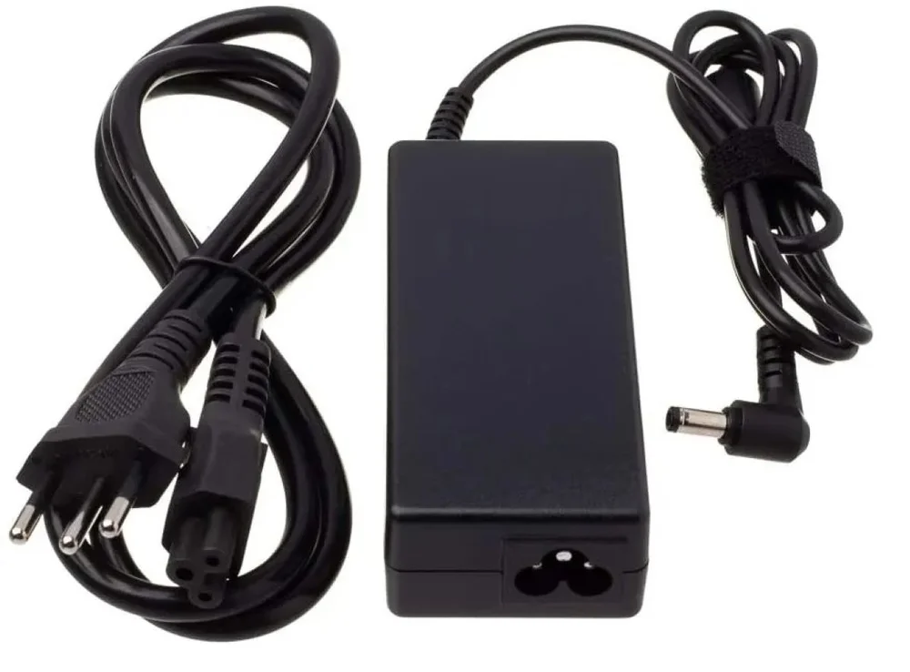 Fonte Notebook Positivo 19V 3.42A 65W - view 2
