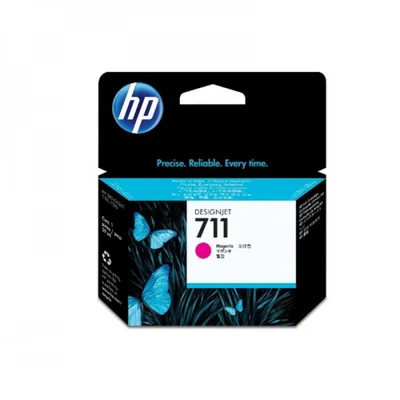Cartucho HP, Plotter (711) - Cz131a