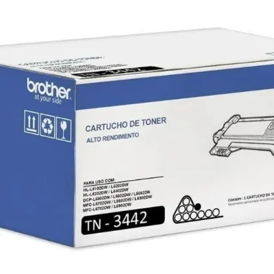 Toner Tn850 Tn3442 - L5652dn L5502dn L5702dw L5102dw 5652