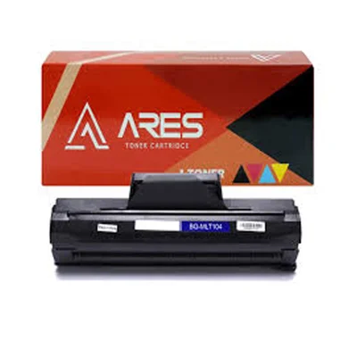 Toner D104s D104 104 - Ml1665 Ml1660 Scx3200 Scx3217 Scx3205 Ares