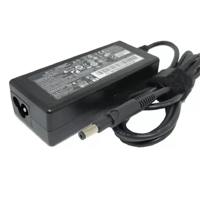 Fonte Carregador Para Ultrabook Hp Pavilion 14 B060br 14-b065br Plug Alongado