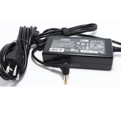 Carregador Notebook Acer Aspire 4310 4540 4553 4736z 65w