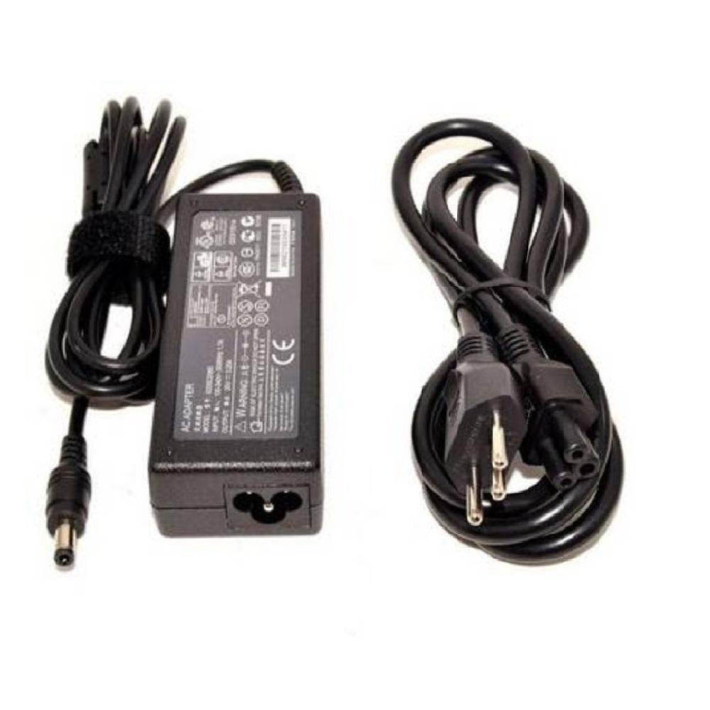 Fonte Notebook Lenovo 20V 3.25A 65W Pino Fino - view 2