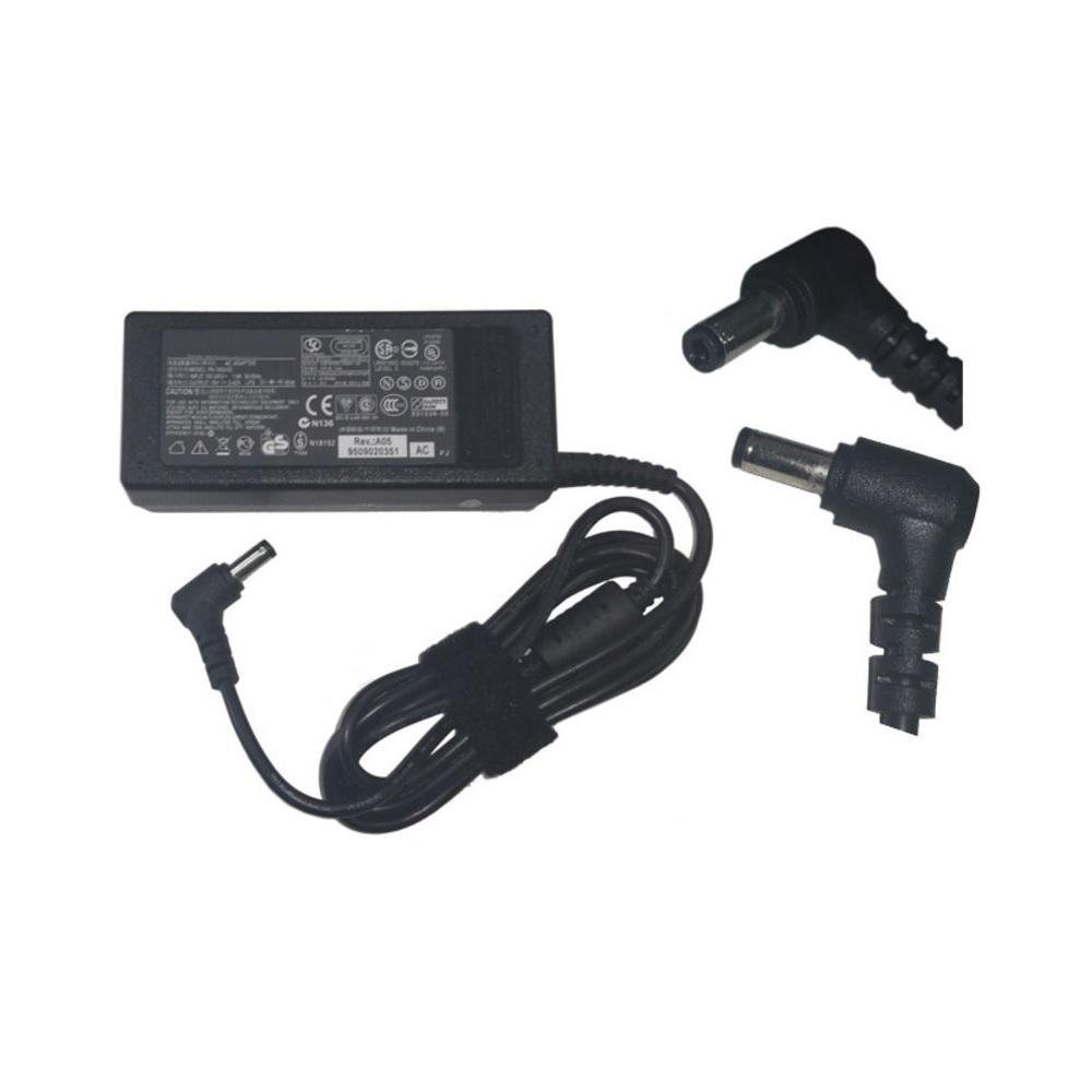 Fonte Notebook Lenovo 20V 3.25A 65W Pino Fino - view 3