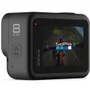 Câmera Gopro Hero8, Black À Prova D’água, 12mp, 4k, Wi-fi - Preto