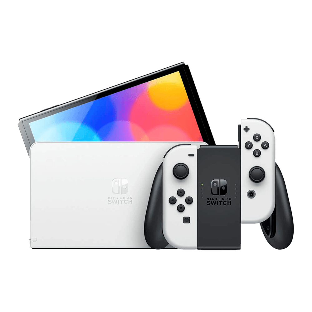 Console Nintendo Switch 32GB- Preto