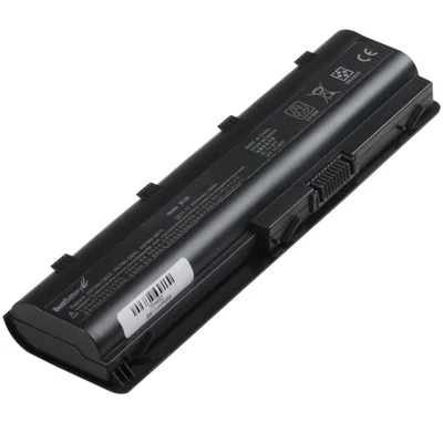 Bateria Note HP MU06 DV3-4000 G42 11.1V 4400Mah BB11-HP058