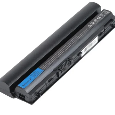 Bateria Note Dell Lat. E6120 E6320 11.1v 4400mah Bb11-de096