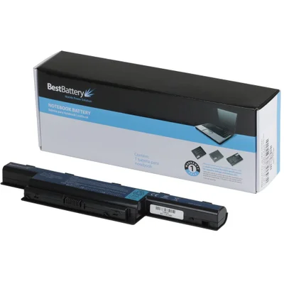 Bateria Notebook Acer 4738/43 5336 5750 E1 531 571 BB11AC066