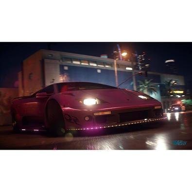 Jogo Xbox One Corrida Need For Speed 2015 Mídia Física Novo - EA - Jogos de  Corrida e Voo - Magazine Luiza