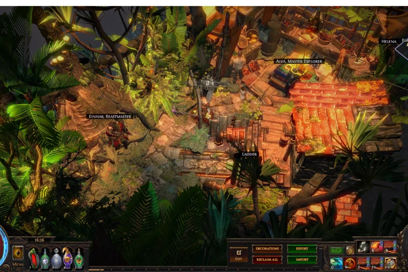 Imagem 2 de 2 do produto Jogo Jagged Alliance Rage XBOX One