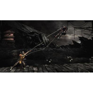 Mortal Kombat e Injustice: veja os melhores jogos de luta da nova geração