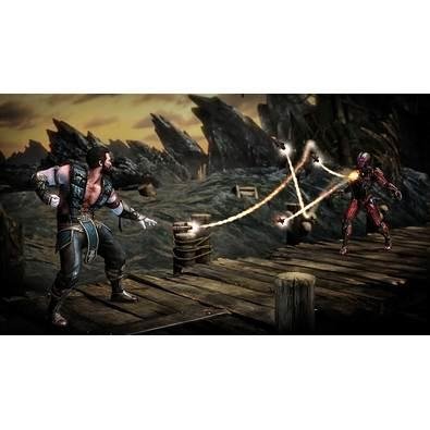 PS4 Mortal Kombat X PS HITS