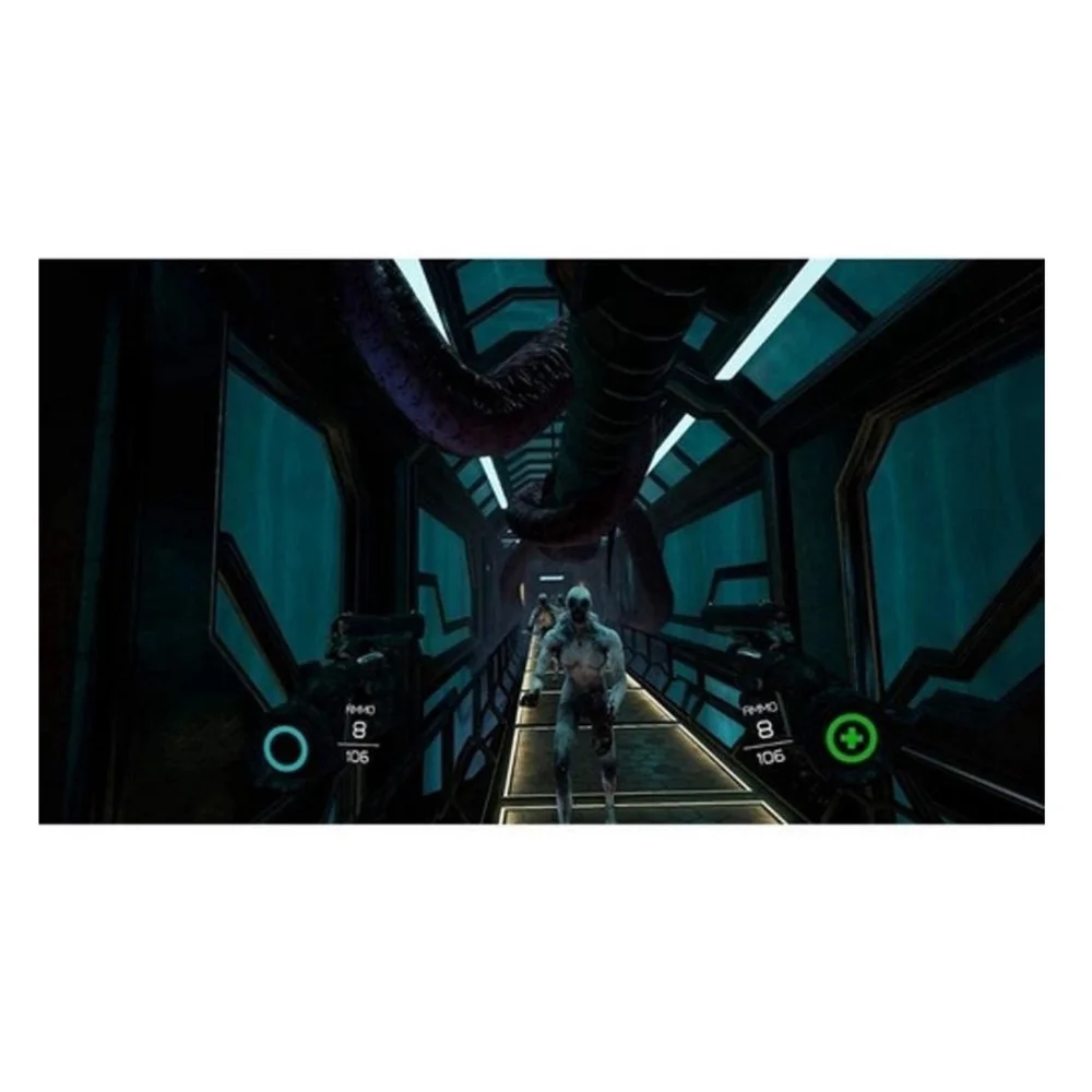 Imagem 2 de 4 do produto Jogo Killing Floor Double Feature (eur) - Ps4