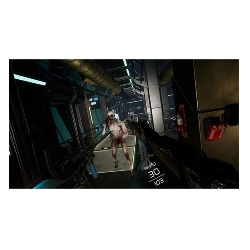 Imagem 3 de 4 do produto Jogo Killing Floor Double Feature (eur) - Ps4