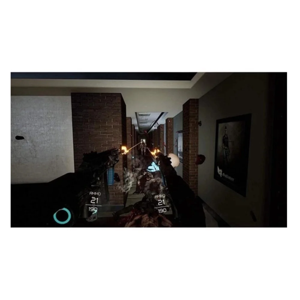 Imagem 4 de 4 do produto Jogo Killing Floor Double Feature (eur) - Ps4
