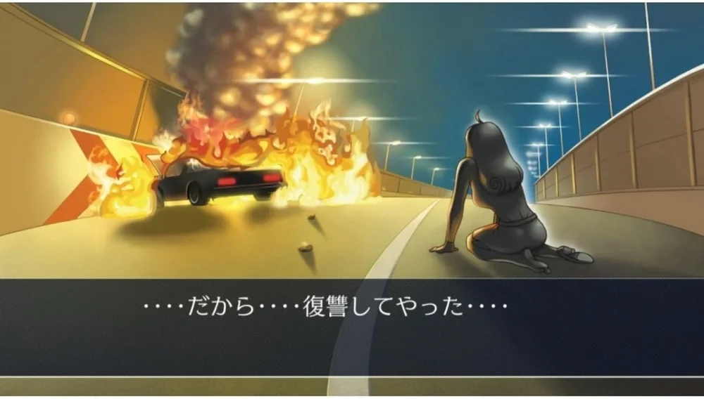 Imagem 2 de 5 do produto Jogo Phoenix Wright: Ace Attorney 123 - Nintendo Switch