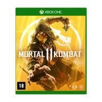Mortal Kombat 11 - Xbox One