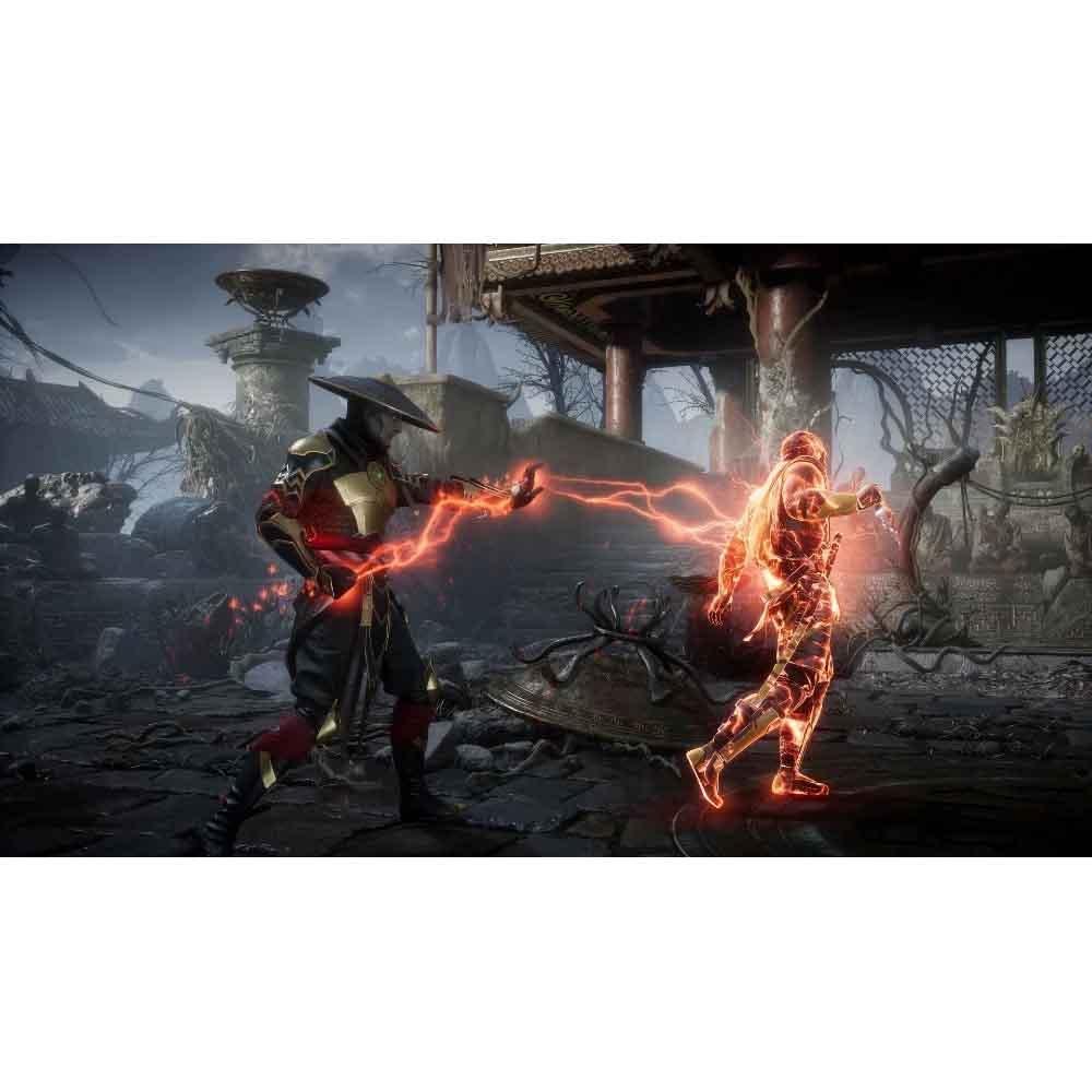 Imagem 2 de 5 do produto Mortal Kombat 11 - Xbox One
