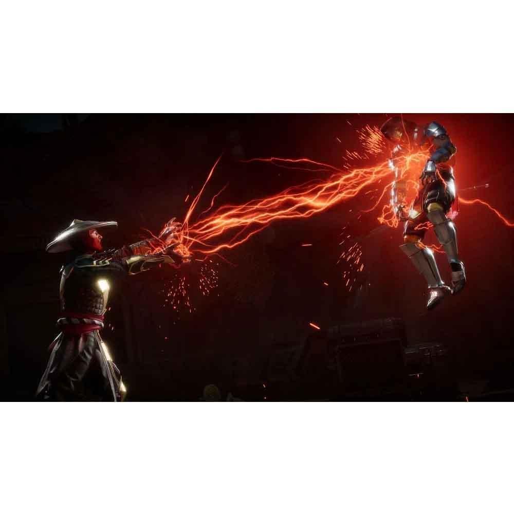 Imagem 5 de 5 do produto Mortal Kombat 11 - Xbox One
